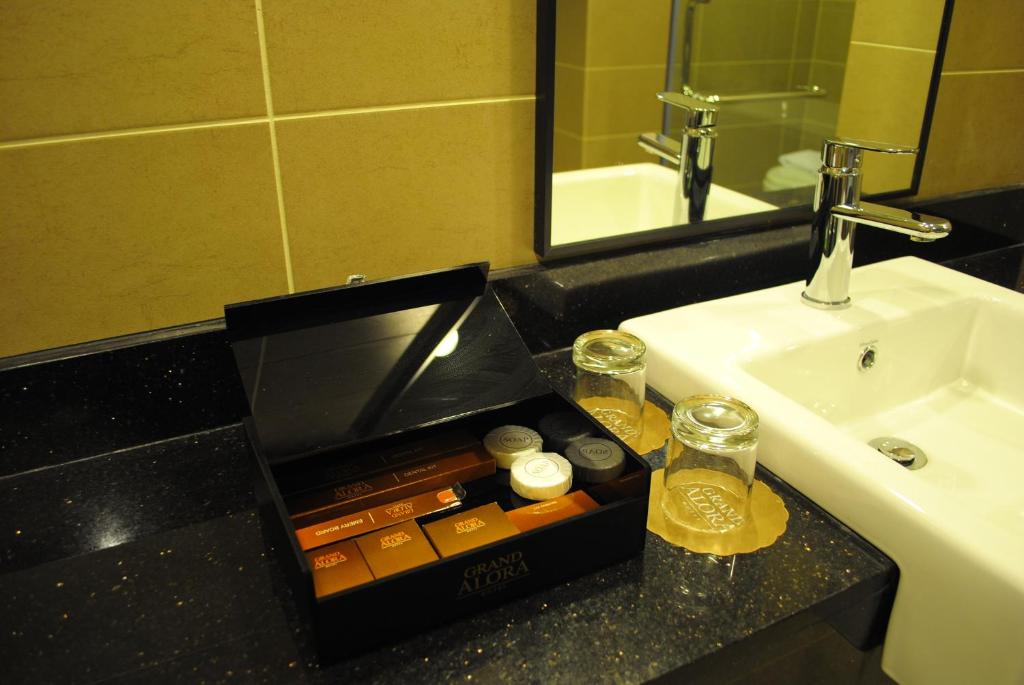 ห้องน้ำ