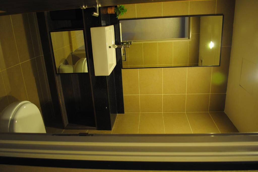 ห้องน้ำ