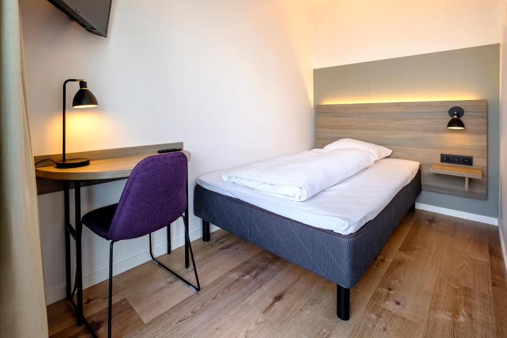 Go Hotel City Apartments photo