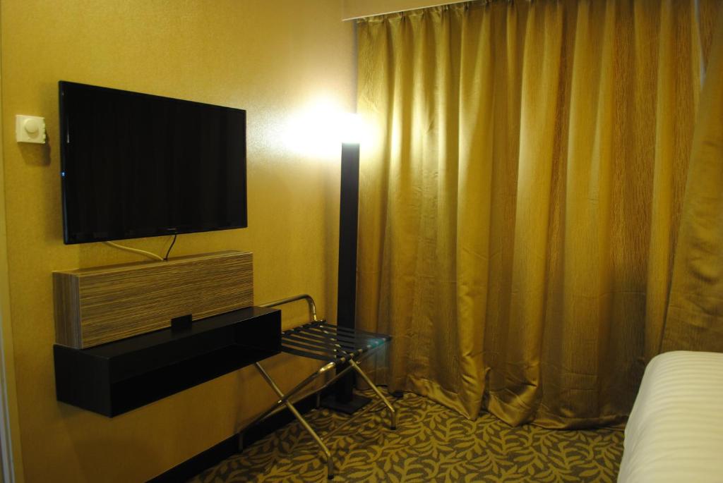 บริการและสิ่งอำนวยความสะดวก