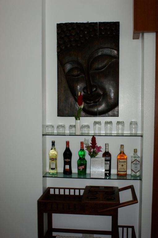 Bar/lounge