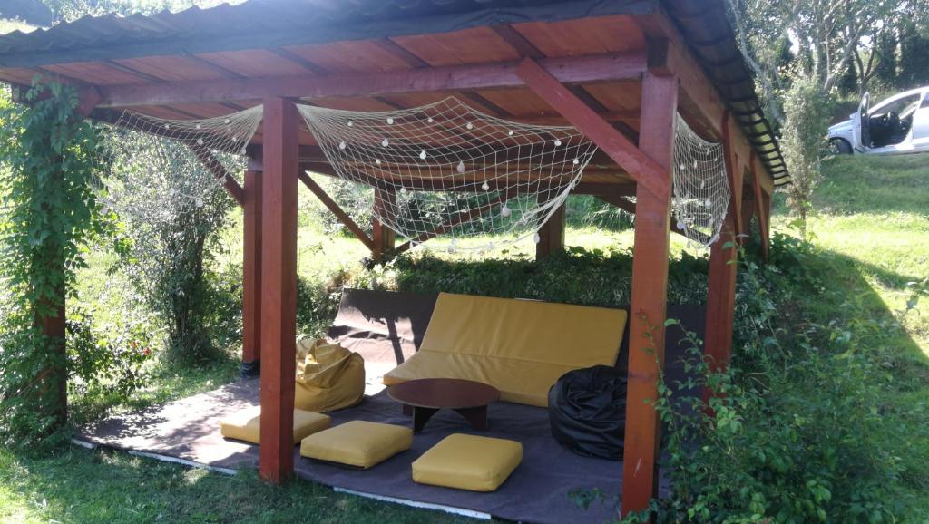 Green Idylle -Pyramid View - 4