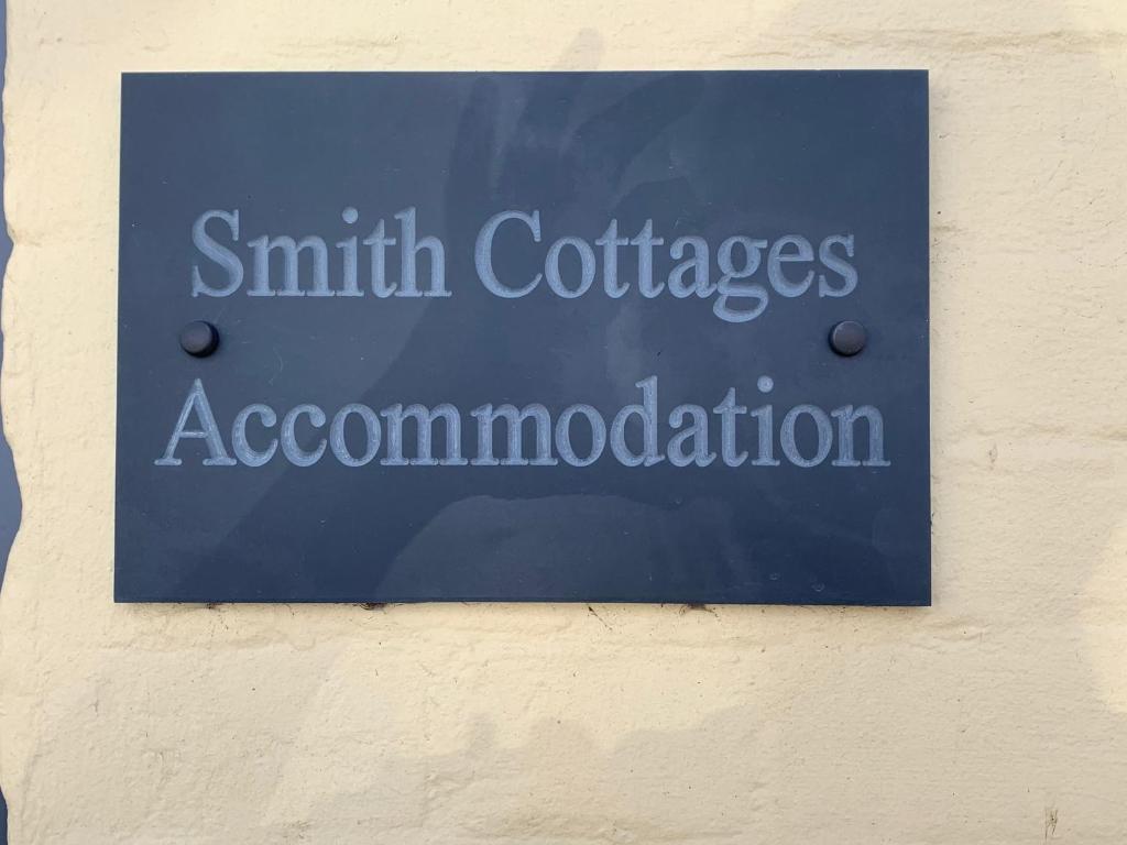 No. 5 Smith Cottages, Langport