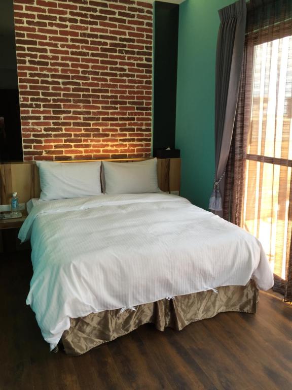 Penghu Little Apple B&B photo