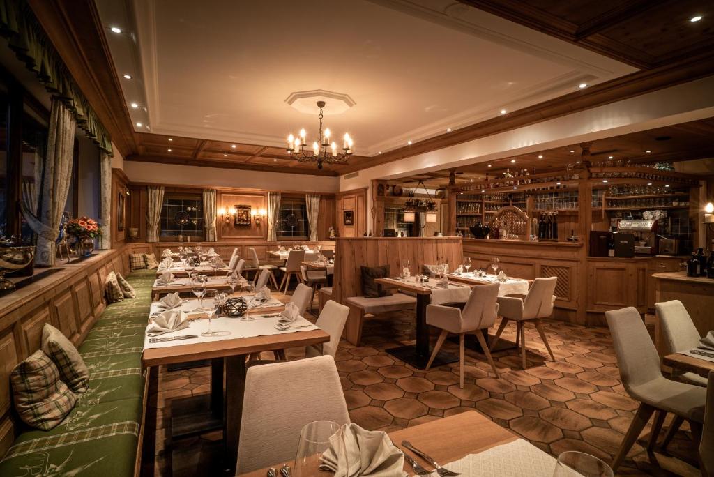 Landhotel Föhrenhof Ellmau - 4