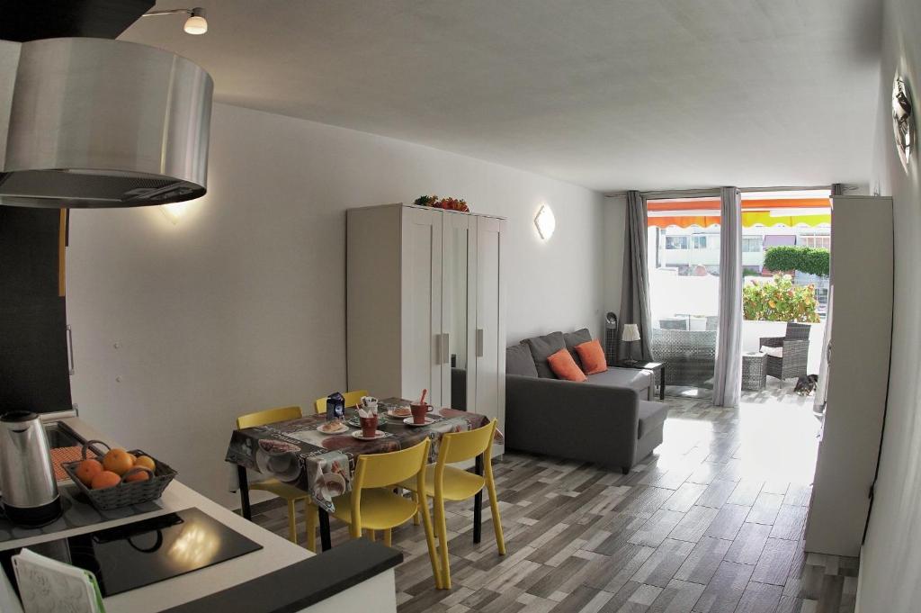 Geremy's boutique vivienda VV A-38-4-2068 - 2