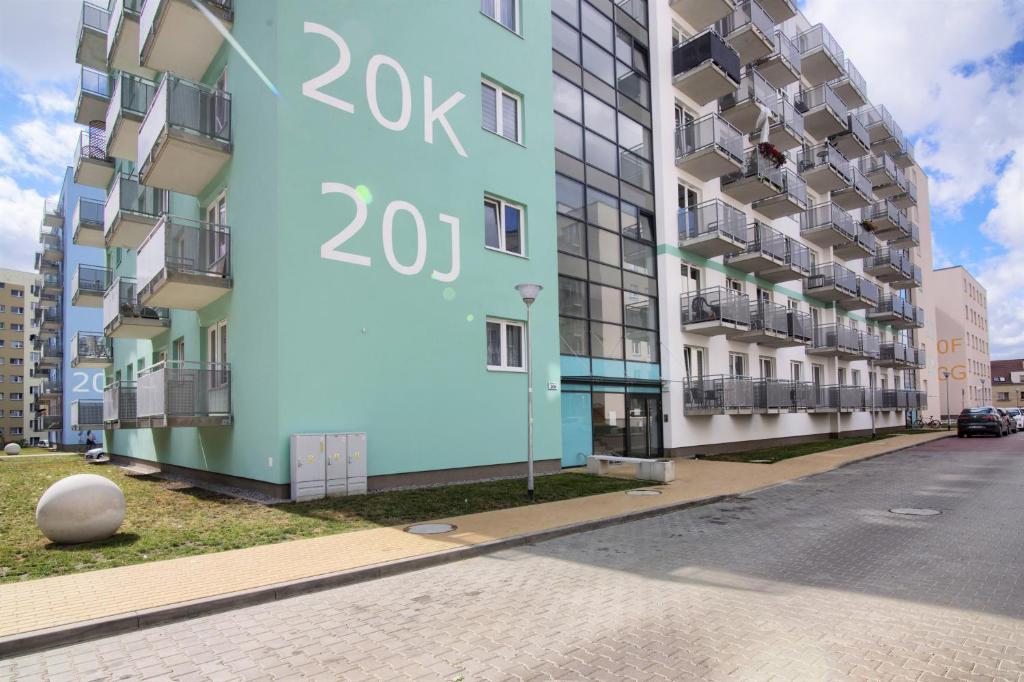 Apartments in - Potulicka photo
