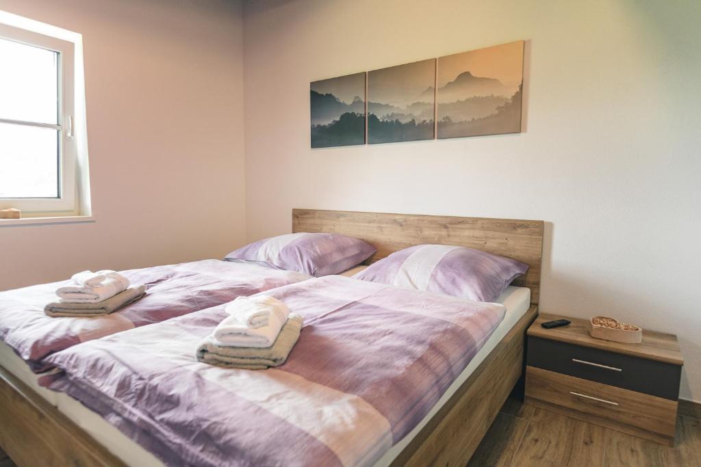 Alpin Lodge Kitzblick - 3