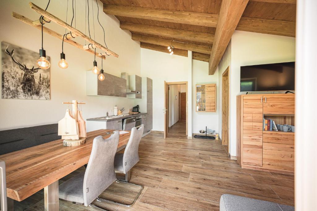 Alpin Lodge Kitzblick - 4