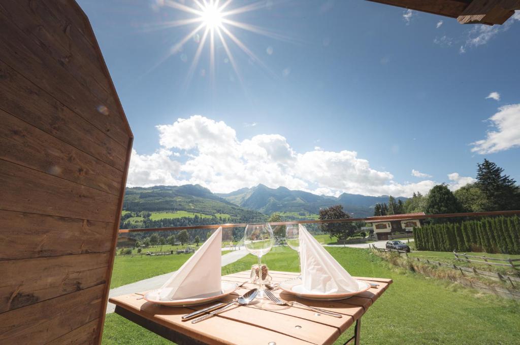 Alpin Lodge Kitzblick - 5