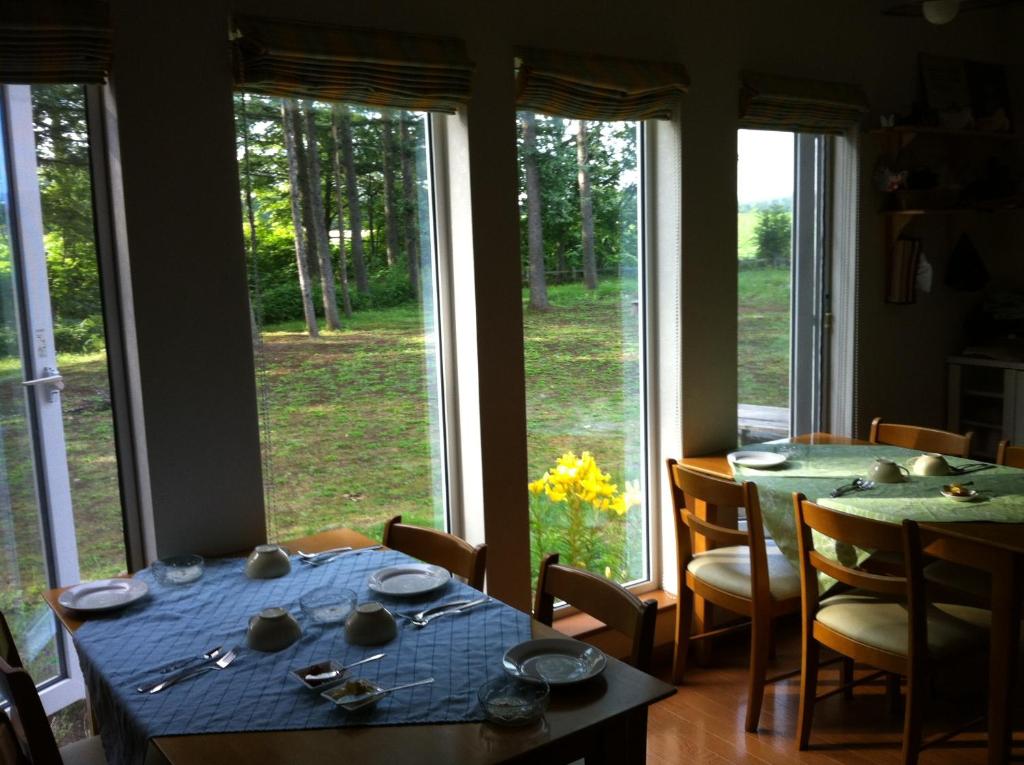 오비히로 야치요 유스 호스텔 호텔 이미지 2