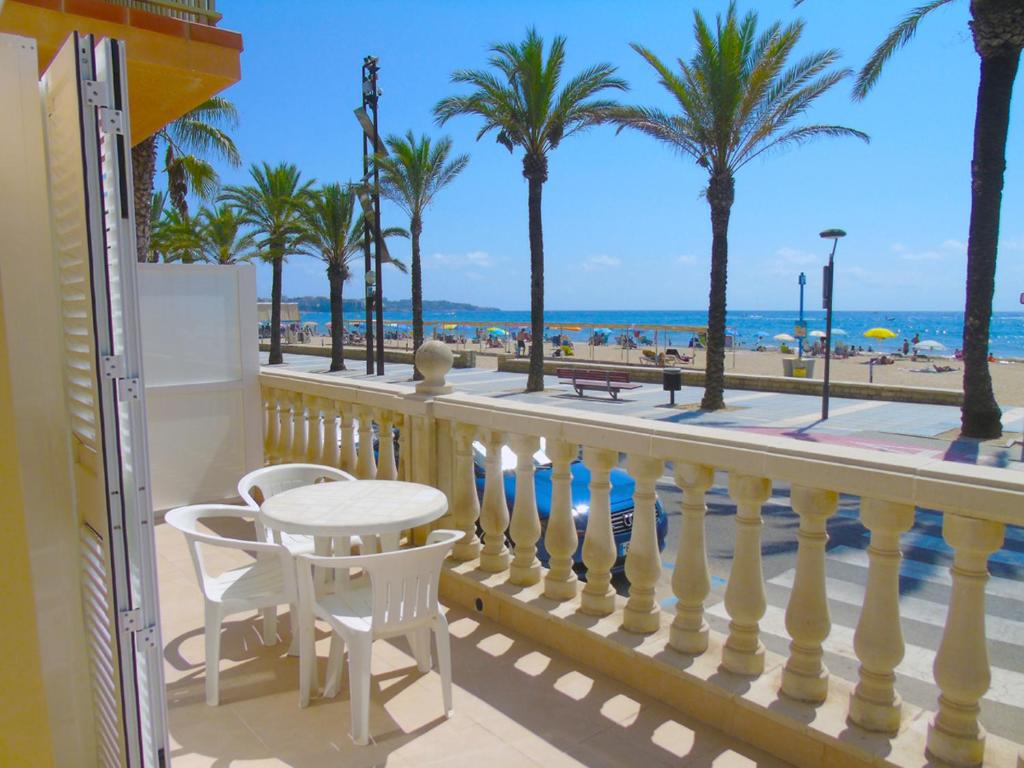 Apartamento Miramar - 3