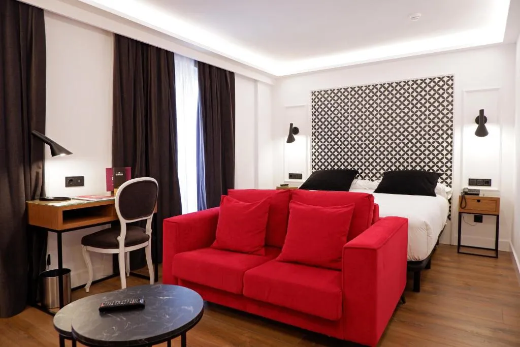 Hotel Colón Plaza, hotel in Valladolid