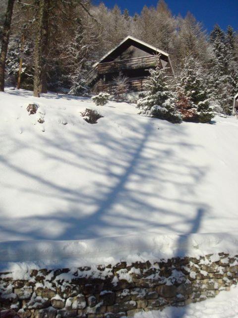 chalet la colline - 4