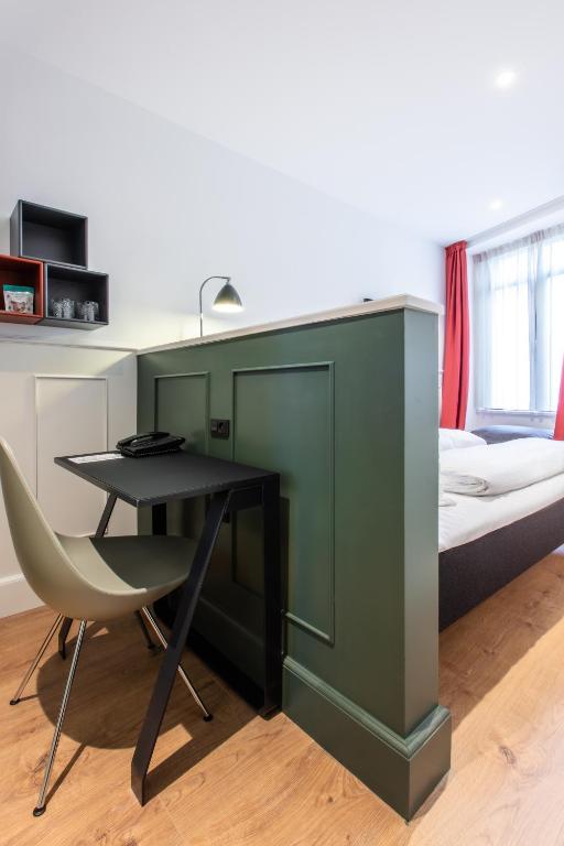 Best Western Plus Hotel City Copenhagen Photo 5