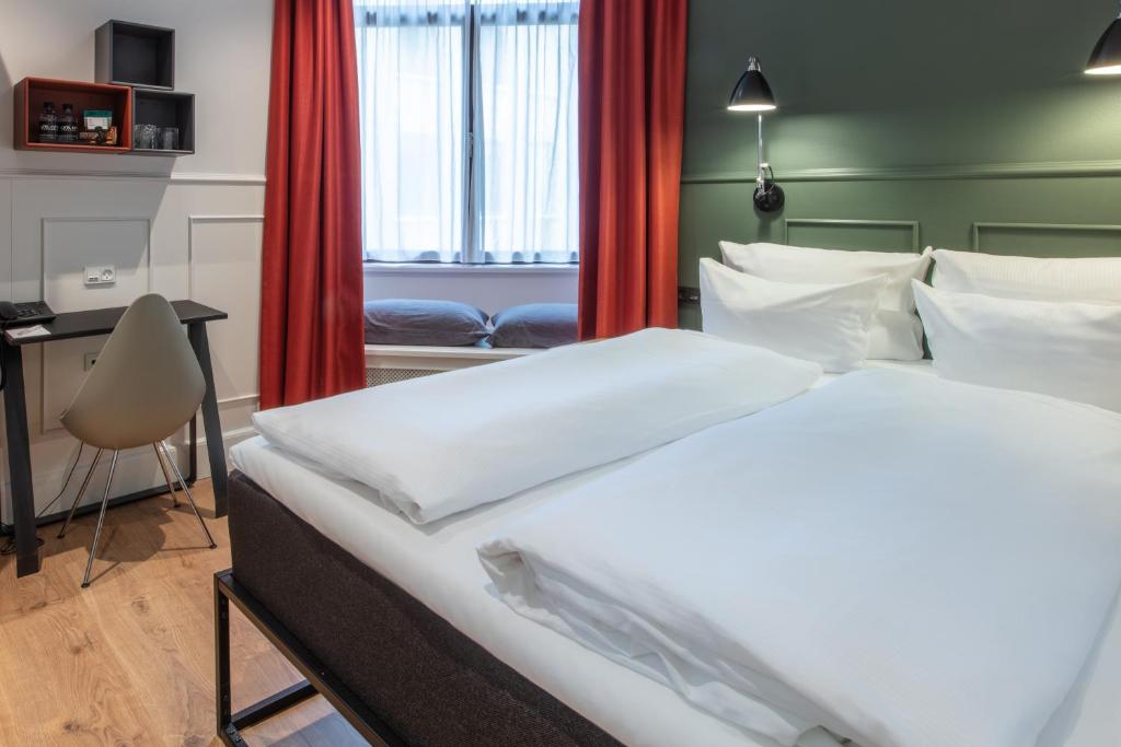 Best Western Plus Hotel City Copenhagen Photo 12