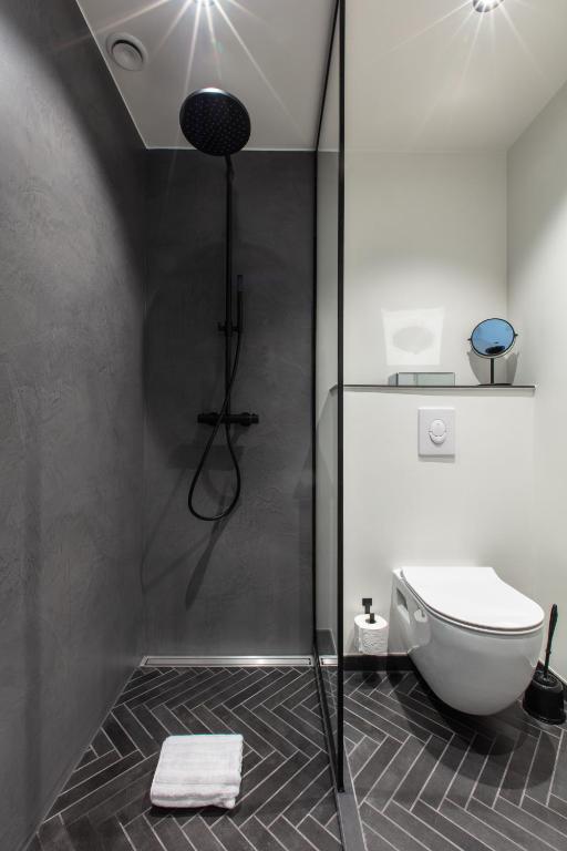 Best Western Plus Hotel City Copenhagen Photo 14
