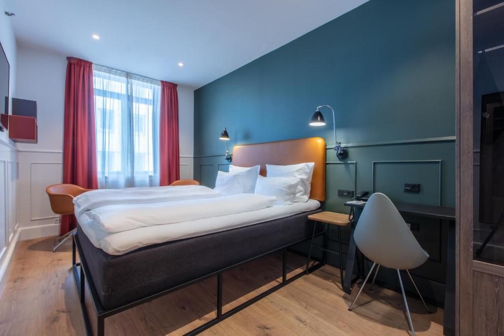 Best Western Plus Hotel City Copenhagen Photo 22