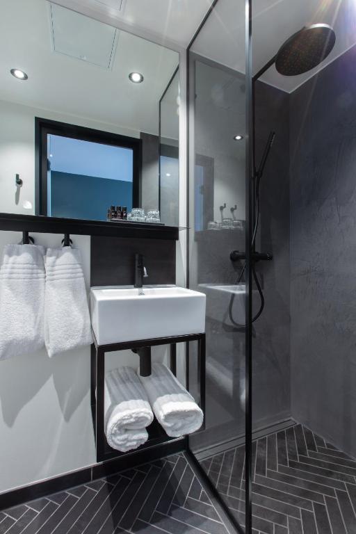 Best Western Plus Hotel City Copenhagen Photo 26