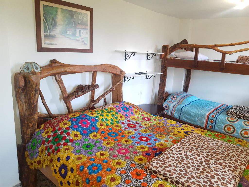 Apartamento Campestre Medellin photo
