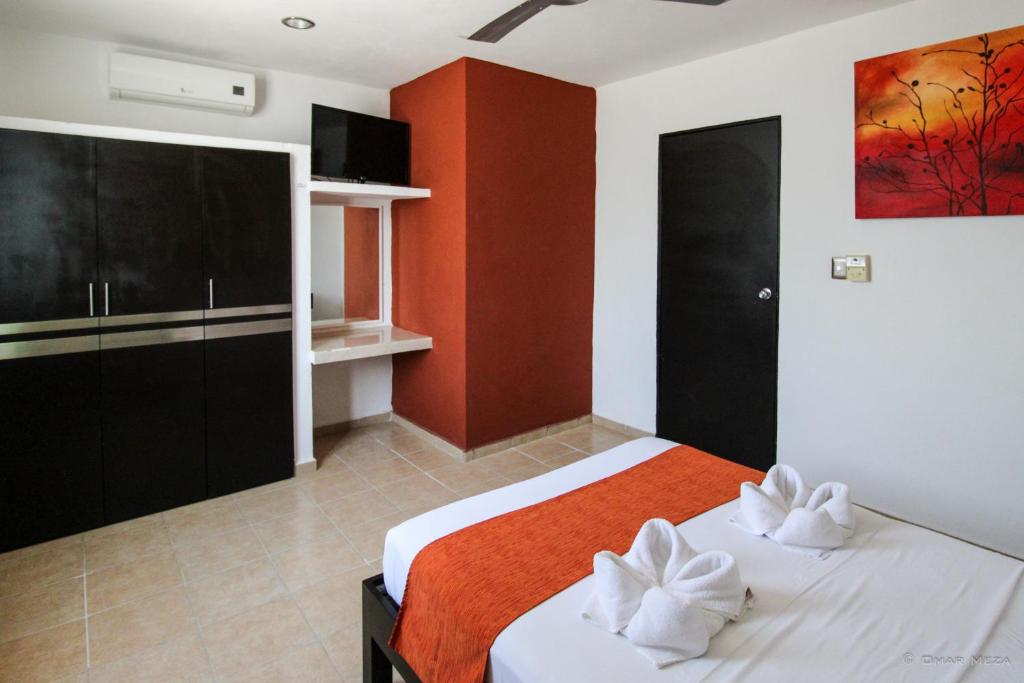 Gayser Apartamentos - 5