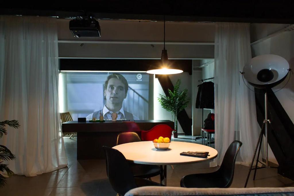 Suites Arquimedes Polanco - 3