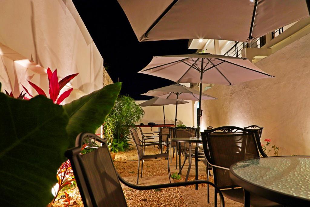 Margarett Hotel photo