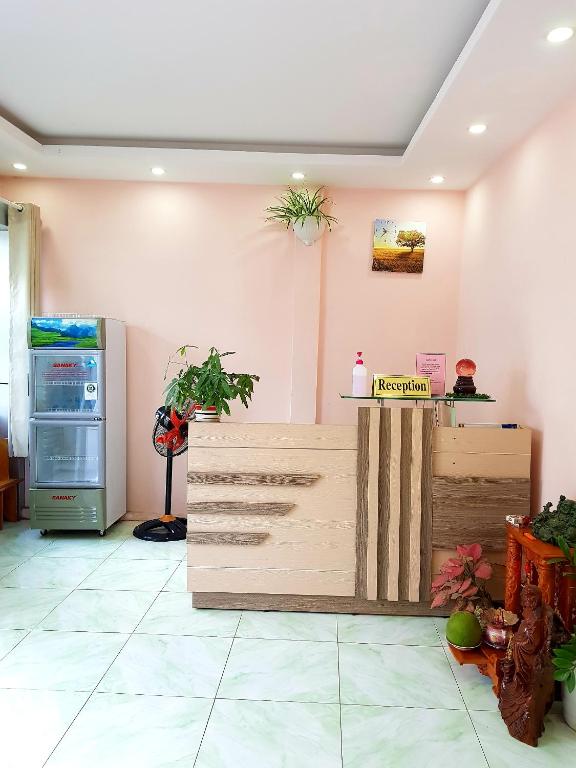 Motel Tien Minh — Hotel in Côn Đảo Islands