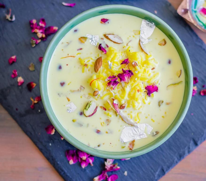 お料理のイメージ