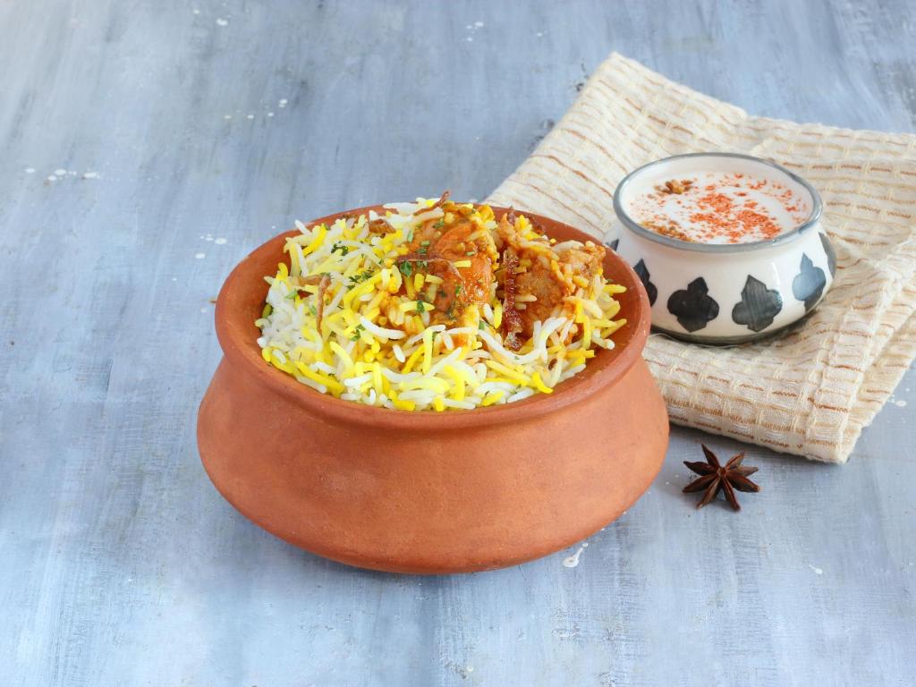 お料理のイメージ