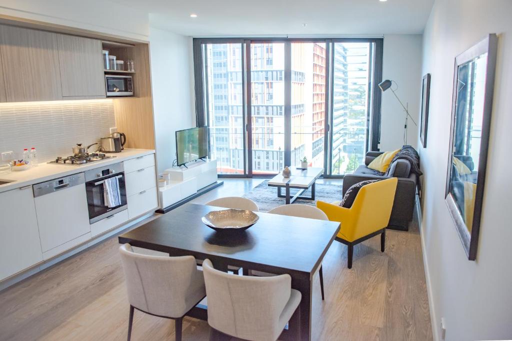AirTrip Apartments on Tribune Street photo