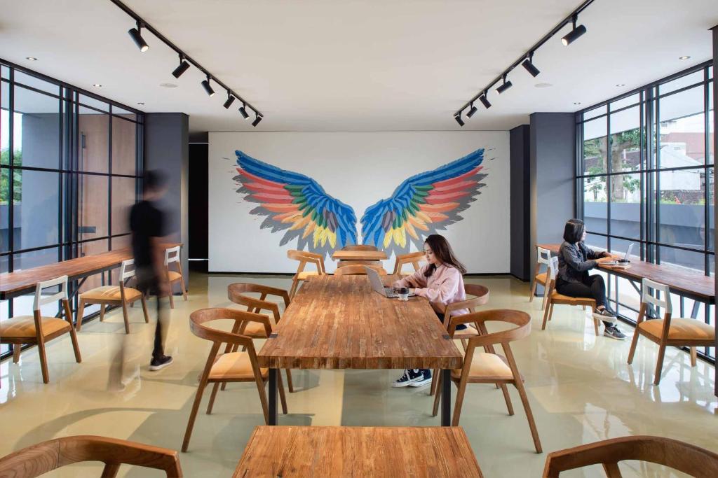 Meeting room / ballrooms