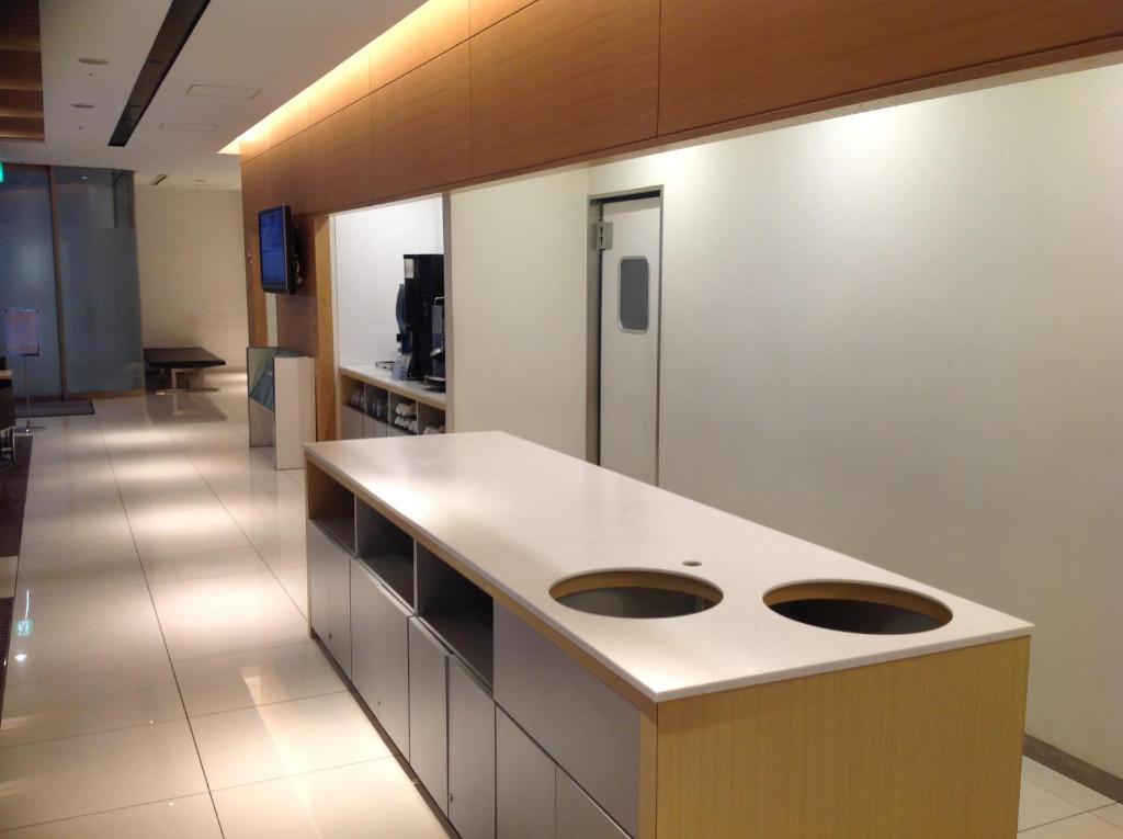 Facilities, Hakata Tokyu REI Hotel in Fukuoka