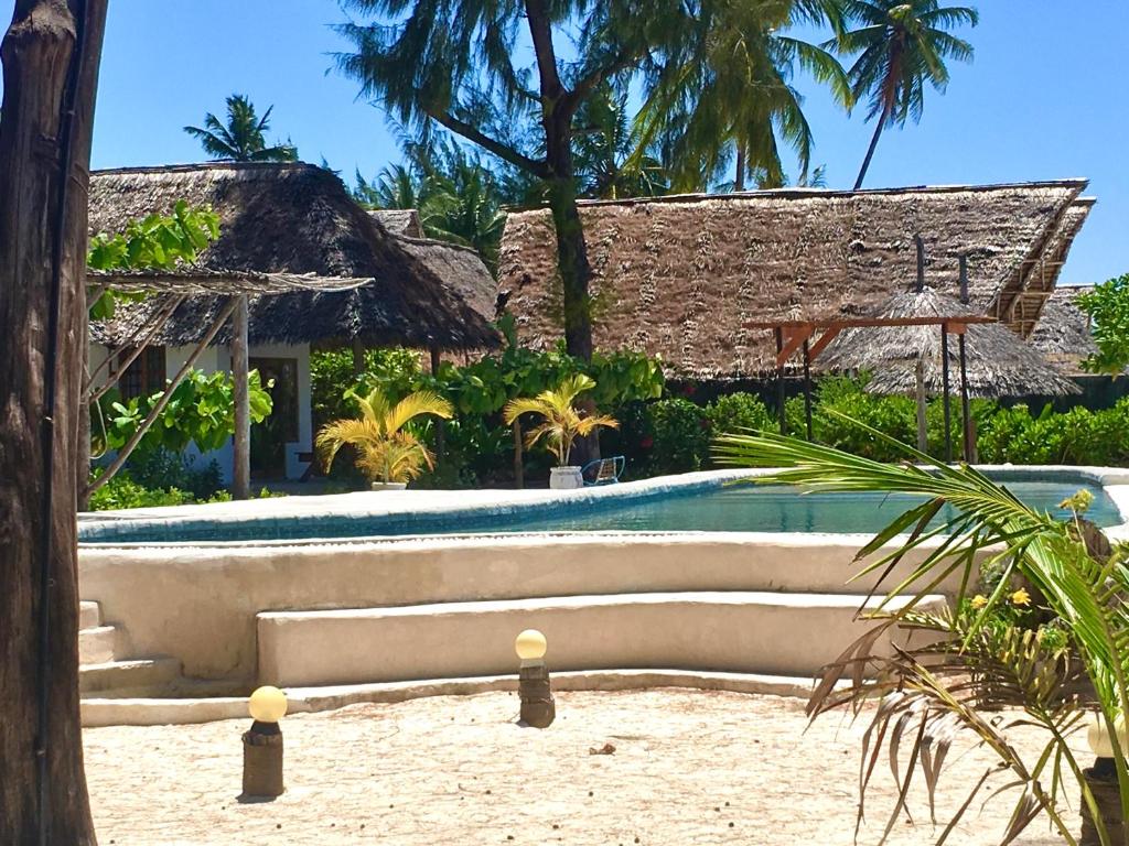Driftwood Beach Lodge photo