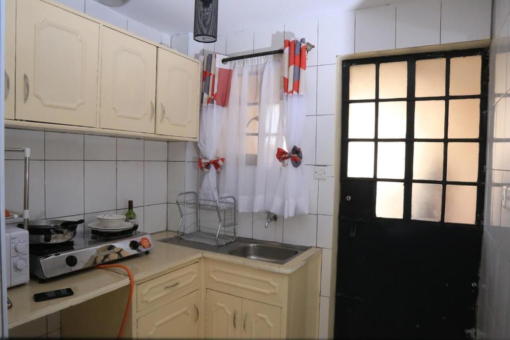Key West Trendy Studio Apartment photo