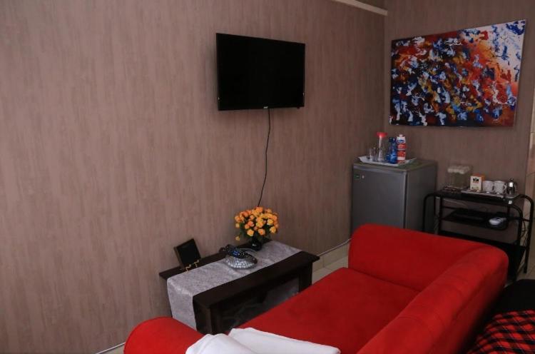 Key West Trendy Studio Apartment photo
