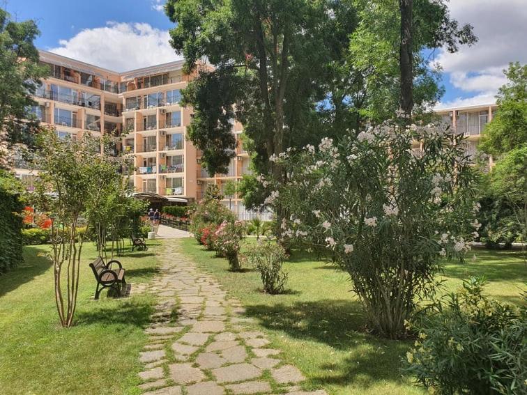Hotel Riva Park - All Inclusive — Obiekt in Słoneczny Brzeg, Region Burgas