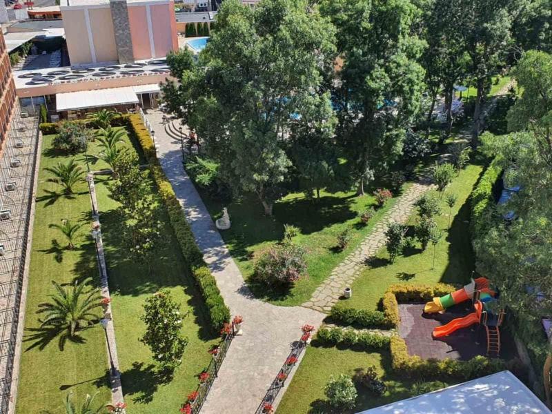 Hotel Riva Park - All Inclusive — Obiekt in Słoneczny Brzeg, Region Burgas