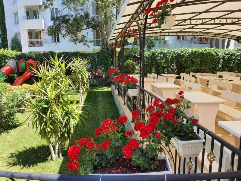 Hotel Riva Park - All Inclusive — Restauracje i bary in Słoneczny Brzeg, Region Burgas