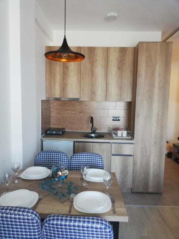 Apartman Adelfes P16, Milmari Resort - 2