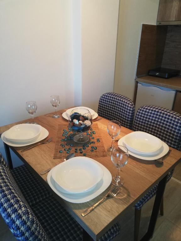 Apartman Adelfes P16, Milmari Resort - 4