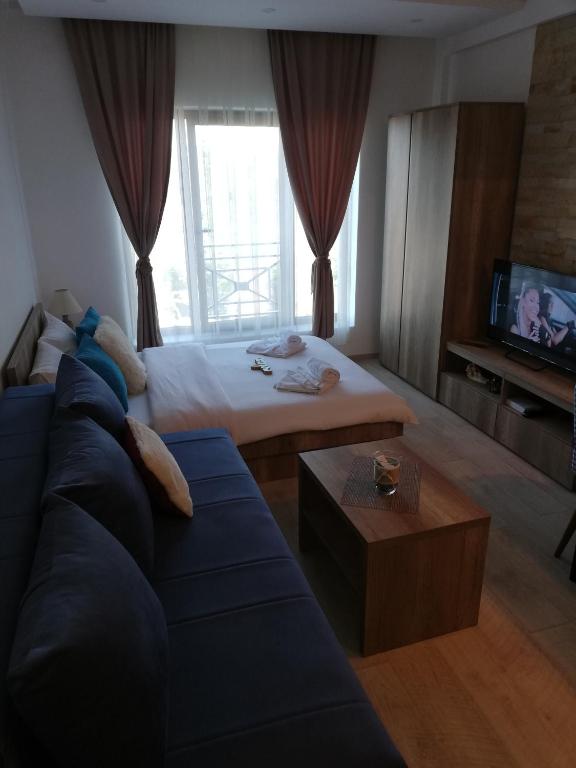 Apartman Adelfes P16, Milmari Resort - 3