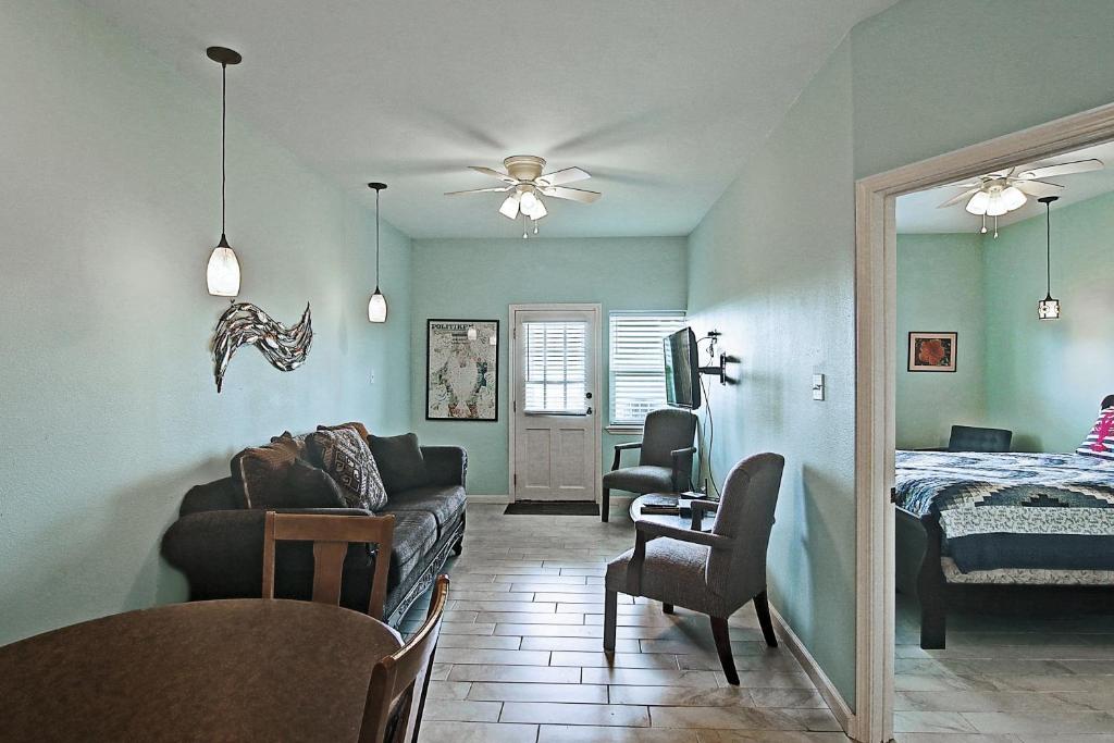 Captain's Quarters condo — Hotel in Port Aransas (TX)
