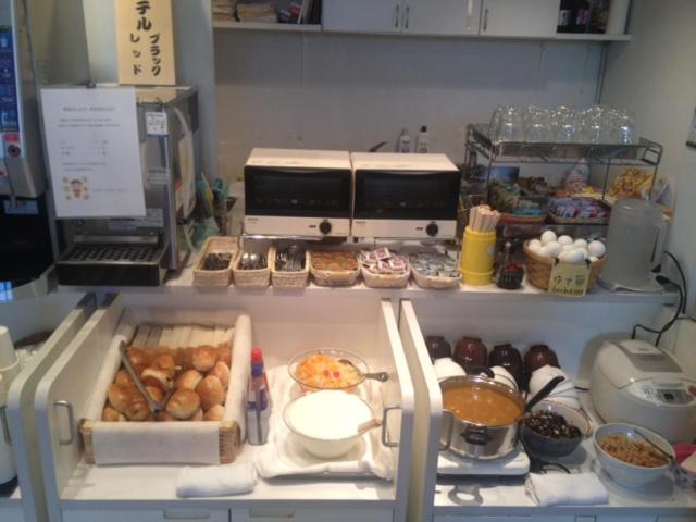 Food and beverages