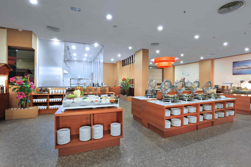 Aston Inn Gideon Batam