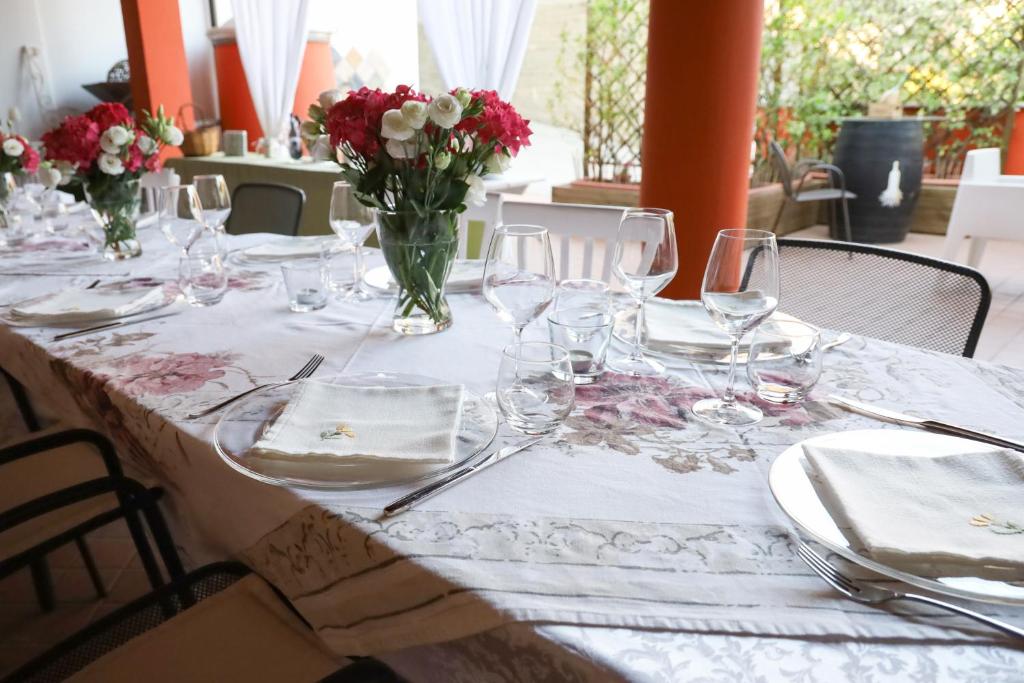 Agriturismo Cantina Morone