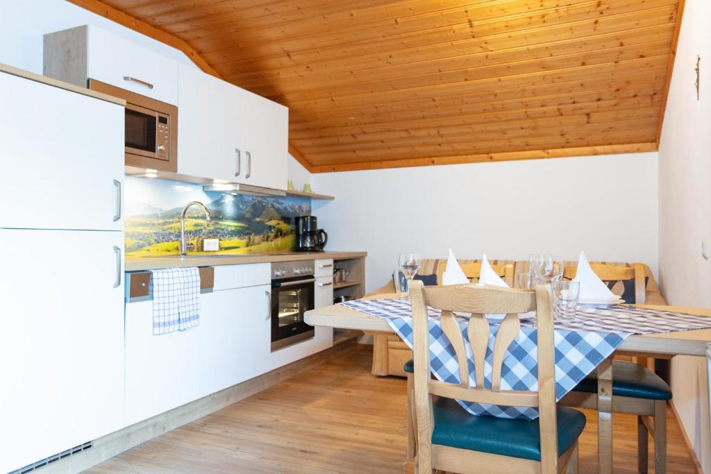 Appartements Wagnerhaus - 3
