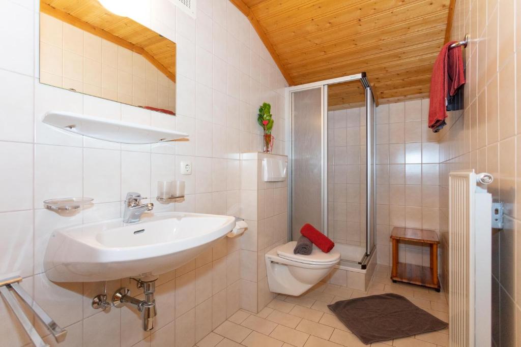 Appartements Wagnerhaus - 4