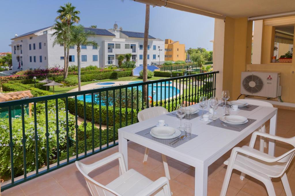 Luz de Javea I Apartment by Rock Rentals - 5