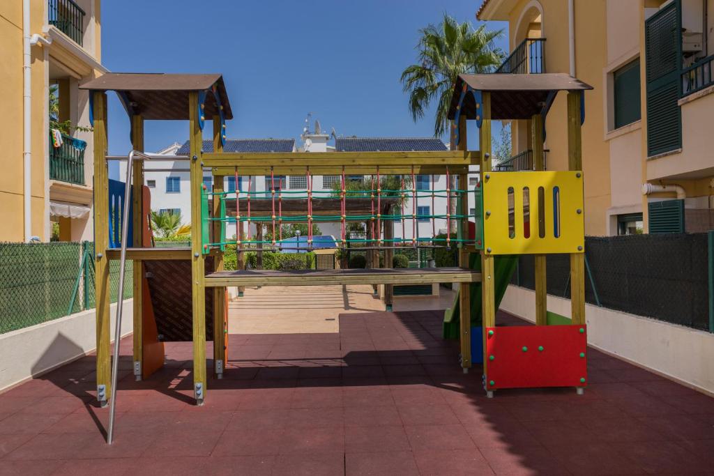 Luz de Javea I Apartment by Rock Rentals - 3